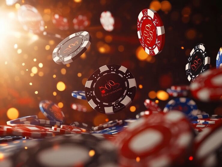Bet slip showing odds and potential payout calculation